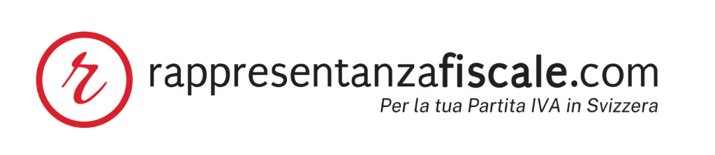 Logo Rappresentanza fiscale